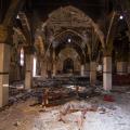 Coptic Churches Under Attack