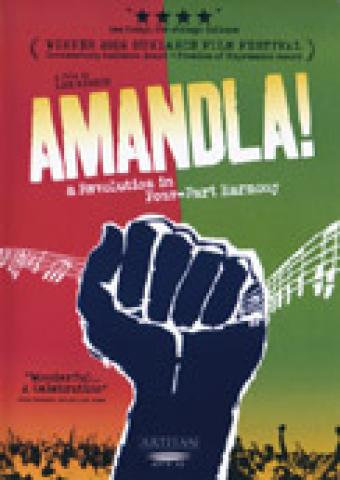 Amandla! (2002)