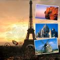 Apply online for France visa