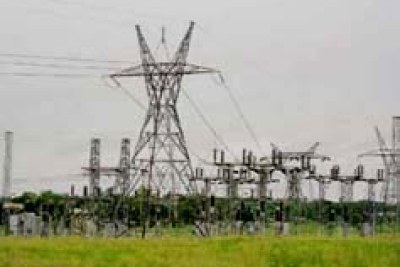 File Photo:Zimbabwe has been experiencing power shortfalls since 1997 as a result of the lack of additional capacity against a background of increased load growth across all sectors in the economy said Minister Mangoma