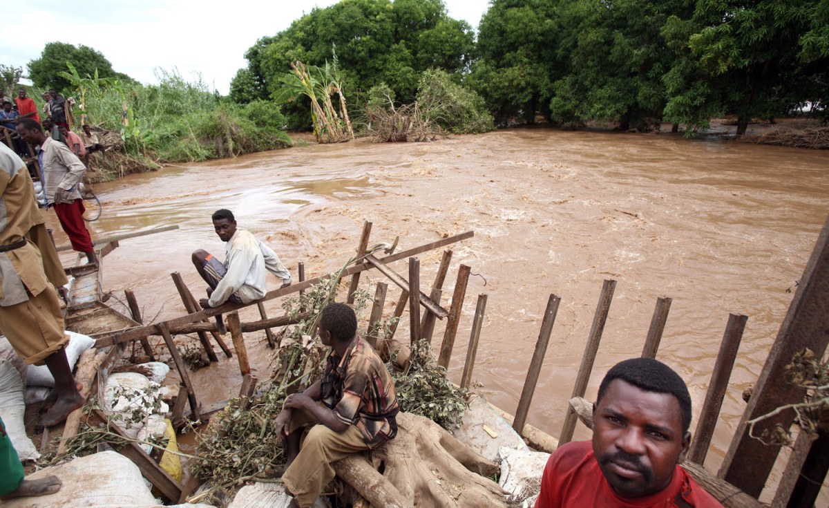 Somalia: President Accuses Ethiopia of 'Deliberately Releasing Water' to Motive Flooding thumbnail