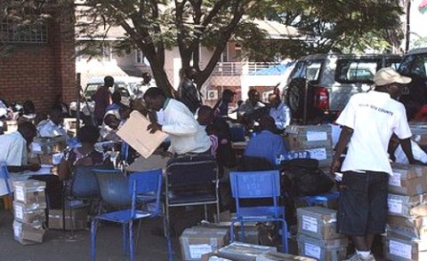 Malawi Students Fail To Attend Classes As Malawi Continues To Be In Lock Down Allafrica Com