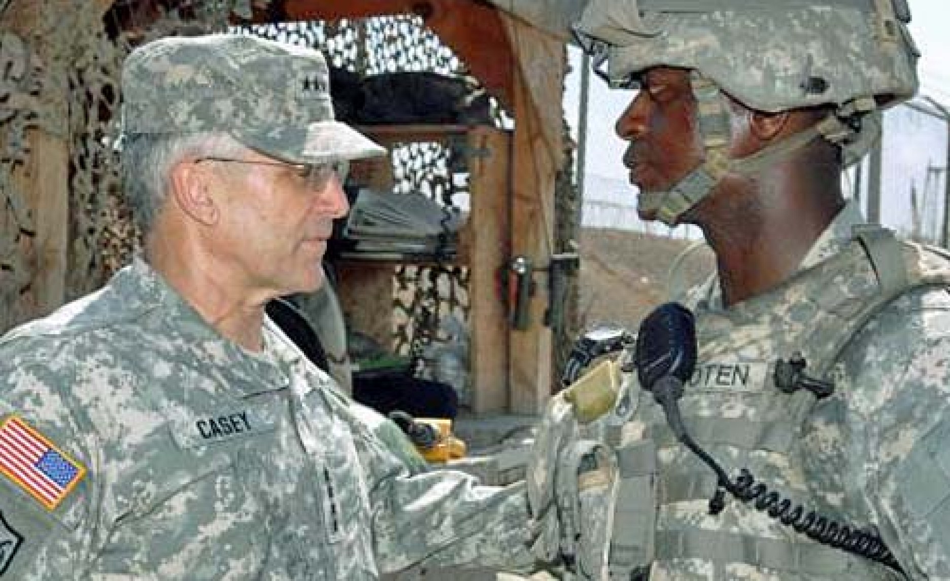 Africa U S Military Holds War Games On Nigeria Somalia AllAfrica