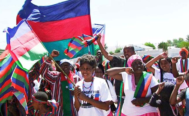 Namibia: War Veterans Get Single Association - allAfrica.com