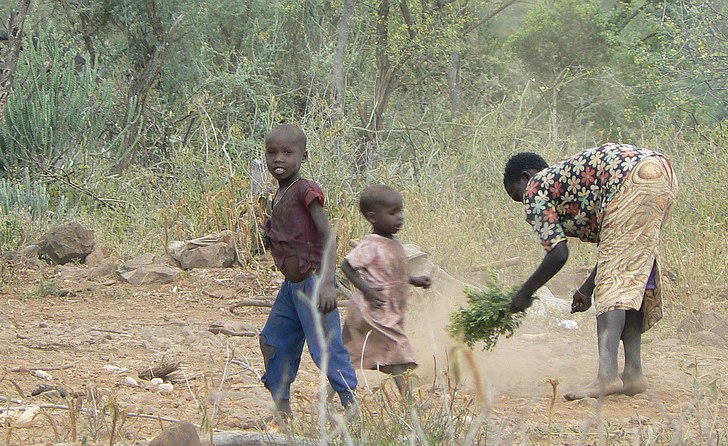 Indigenous Kenyan Community Wins Key Land Battle - allAfrica.com