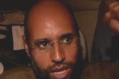 Saif al-Islam