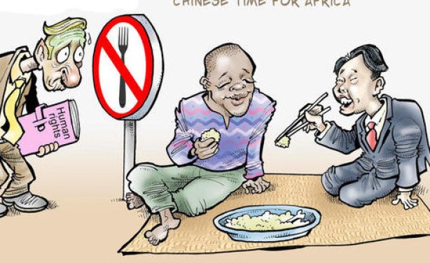 zambian labour laws