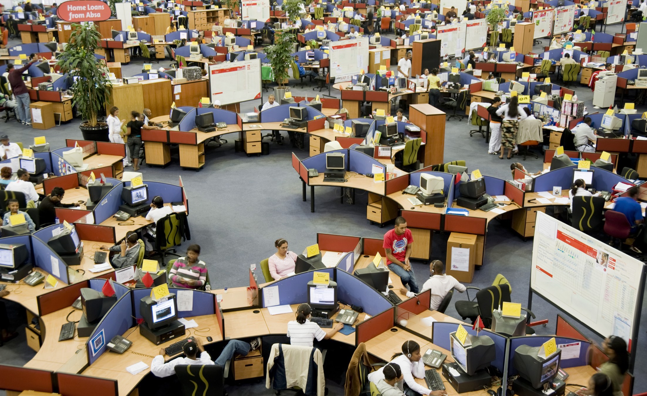 Call center jobs in cape town south africa