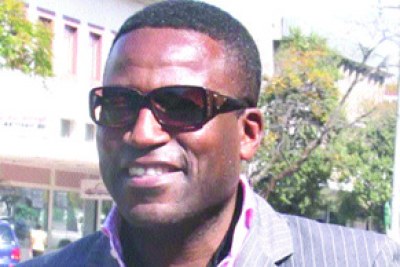 Zimbabwe Late Musician, philanthropist and businessman `Prince` Tendai Mupfurutsa