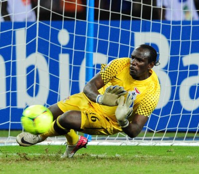 Africa Cup of Nations 2012
