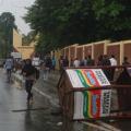 University of Lagos Student Protest