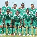 Nigeria and Namibia World Cup Qualifier Action In Pictures