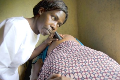 Most women found in an Ethiopian study to have gestational diabetes responded well if they adopted 