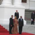 South Africa: State of The Nation Address