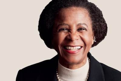 Mamphela Ramphele has declared her intention to form a party political platform for all South Africans.