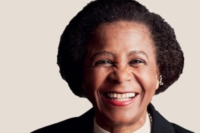 Mamphela Ramphele has declared her intention to form a party political platform for all South Africans