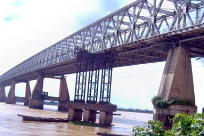 A bridge (file photo).