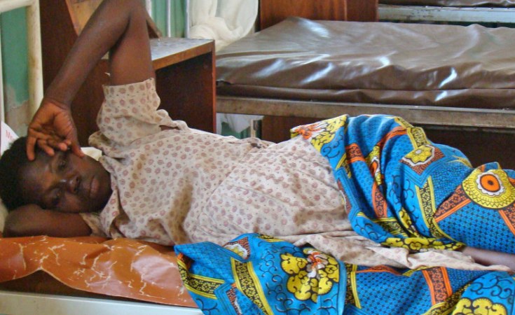 Namibia Poverty Contributes To Baby Dumping Allafrica Com