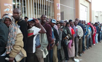 Kenya: Re-Emergence of Political Gangs, a Major Concern Ahead of Elections