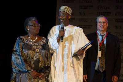 African Banker Awards 2013