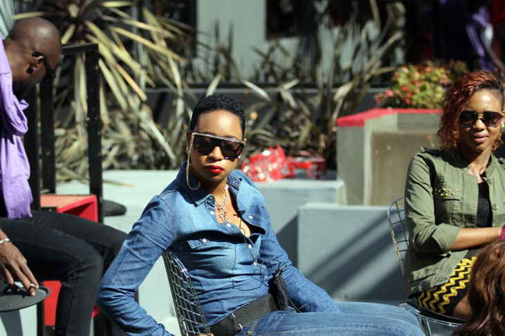 Photoessay 5 Juiciest Scandals On Big Brother Africa Season 8