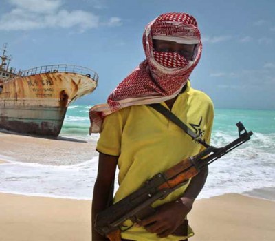 5 Reasons Piracy has Declined in East African Waters