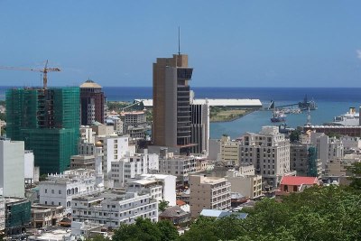 Port Louis, Mauritius