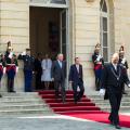UN Chief Praises France, Urges Political Progress in Mali
