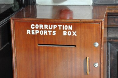 A Liberian lawyer has said the country lacks trained judges to fight corruption.