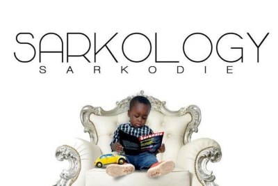 Sarkodie album cover