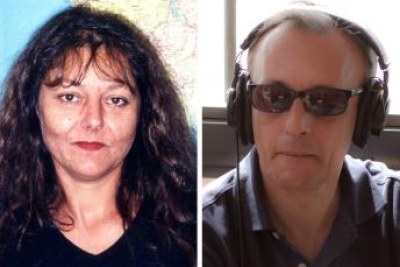 Ghislaine Dupont et Claude Verlon  les journalistes de RFI assassinés à Kidal