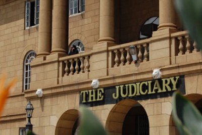 The Judicial Service Commission has moved to court to challenge sacking of its six members over misconduct.