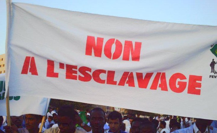 Mauritanie: Le Parlement adopte une nouvelle loi contre l'esclavage -  allAfrica.com