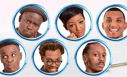 South Africa Divisions Evident Allafrica Com