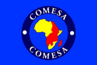 Marché Commun de l’Afrique Australe et Orientale (COMESA)