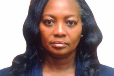 Dr. Ameyo Stella Adadevoh n'a finalement pas résisté face à ebola