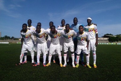Le Bénin suspendu 2 ans par la CAF