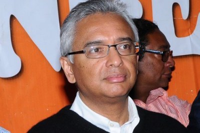 Pravind Jugnauth a été nommé, ce lundi 15 septembre, leader de l’opposition.