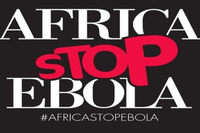 Africa Stop Ebola
