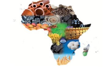 ERA - Le commerce prÃ©conisÃ© pour dÃ©velopper l'Afrique