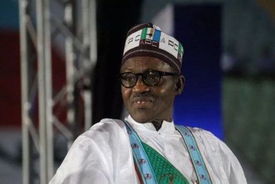 Muhammadu Buhari, has emerged the presidential candidate of the All Progressives Congress, APC.