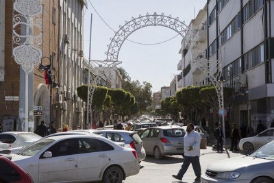 Libye : l'ONU condamne fermement un attentat suicide contre un hôtel