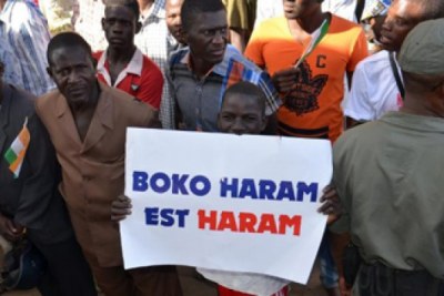 Lutte contre Boko Haram : Marche à Niamey