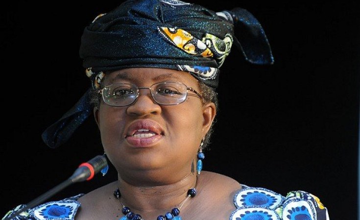 Nigeria's Ngozi Okonjo-Iweala WTO Bid Stirs Controversy - allAfrica.com