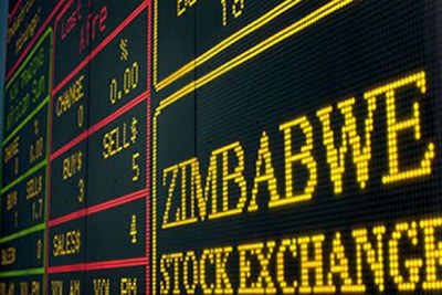 South African companies who buy shares on the Zimbabwe Stock exchange will now find it more expensive.