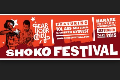 Shoko Festival.