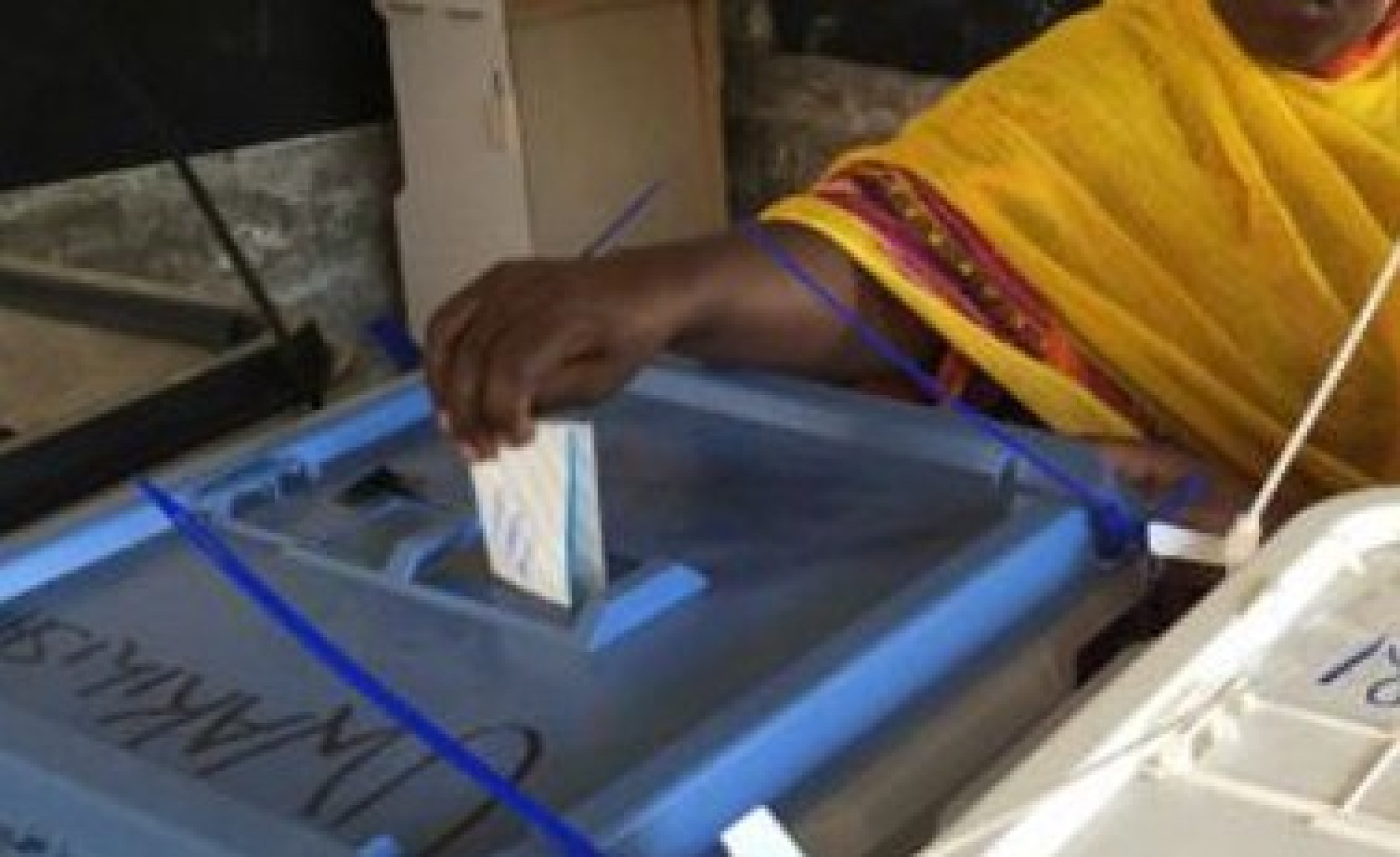 Tanzania Permanent Voter Register Updating VP Calls for High Turnout