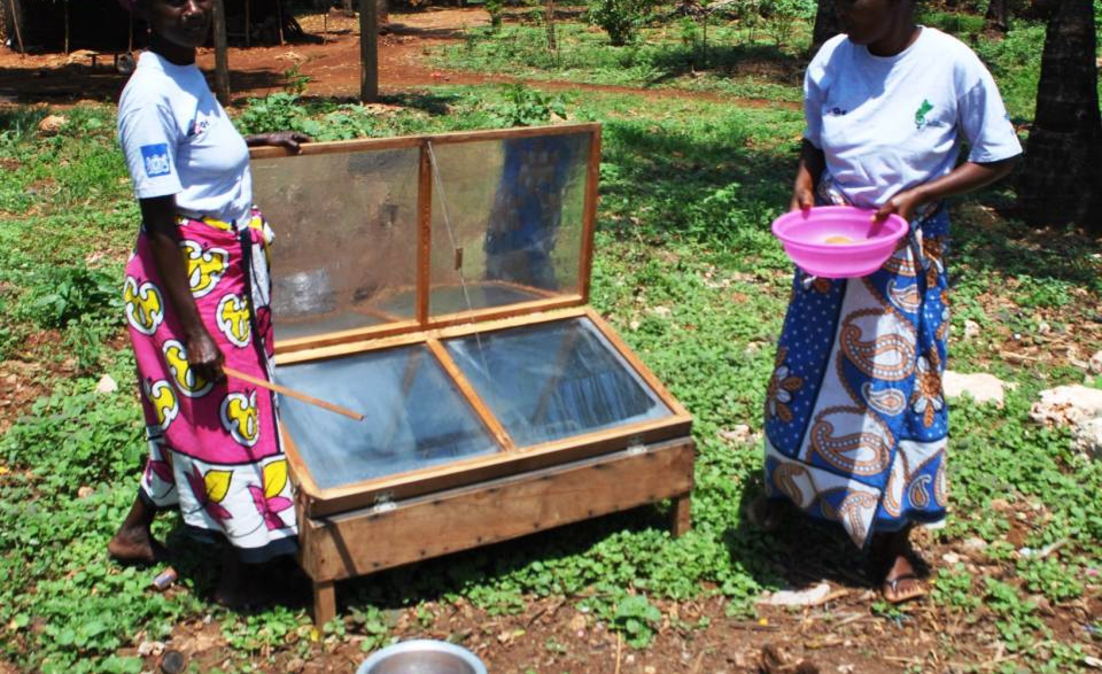 Kenya: With a Solar Oven, Kenyan Women Bake Their Way to a ...