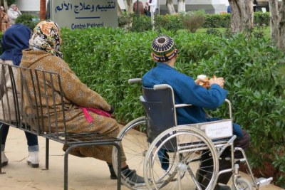 Des milliers de personnes sont exposées à des souffrances inutiles en fin de vie au Maroc
