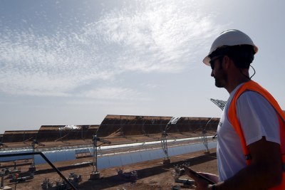 Une centrale à potentiel solaire financée en partie par la BAD vient d’être inaugurée par le Roi du Maroc.